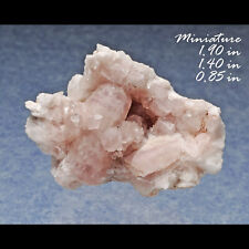 Pink amethysts quartz for sale  Sandy