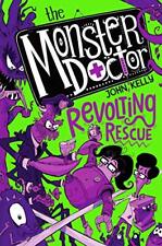 Monster doctor revolting for sale  MILTON KEYNES