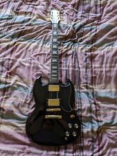 Epiphone inspired gibson for sale  BRISTOL
