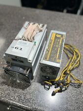 Bitmain antminer power for sale  Springfield