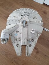 Vintage millenium falcon for sale  DEESIDE