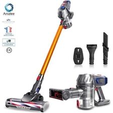 Aspirateur balai fil d'occasion  Paris XIV