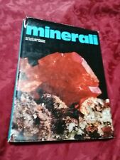 Minerali michele 1971 usato  Roma