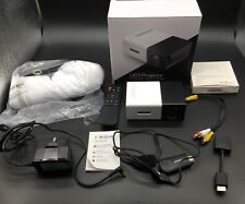 Led projector bundle for sale  BERKHAMSTED