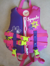 New pink speedo for sale  Sicklerville