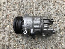 Compressor ar condicionado BMW 320 gasolina E46 1997-06 N42B20 6908660 comprar usado  Enviando para Brazil