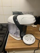Bosch tassimo coffee for sale  ETCHINGHAM