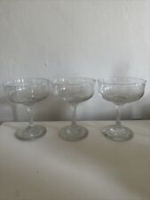 Vintage 1950s clear for sale  LONDON