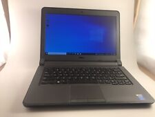 Dell latitude 3350 Laptop  4GB RAM 128GB SSD i3 5005u WiFi ,HDMI, cam Win 10 Pro for sale  Shipping to South Africa