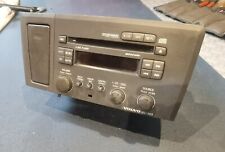 volvo radio cd for sale  SHEFFIELD