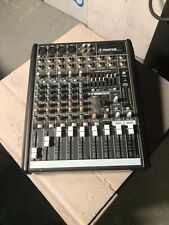 Mackie profx8 mixer for sale  Berkley