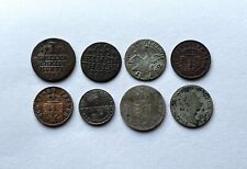 Altdeutschland kleinmünzen br gebraucht kaufen  Worms