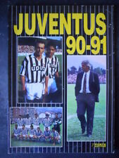 Juventus 1990 1991 usato  Italia