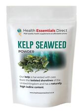 Kelp seaweed powder for sale  THORNTON-CLEVELEYS