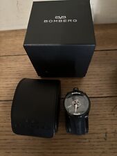 Bomberg mens watch for sale  Cleveland