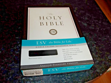 esv bible for sale  LIVERPOOL