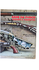 Armi fuoco antiche usato  Perugia