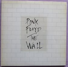 pink floyd the wall vinile usato  Torino