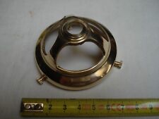 57mm polished brass d'occasion  Expédié en Belgium