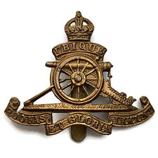 Royal artillery regiment for sale  ORPINGTON