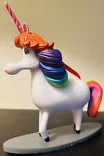 Disney rainbow unicorn for sale  BURNLEY