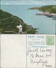 Fishguard bay 1907 for sale  MANCHESTER