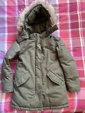 Woolrich artic parka usato  Macerata