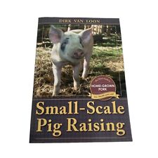 Small scale pig for sale  Edmond