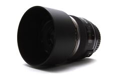 Canon 60mm usm gebraucht kaufen  Brake