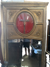 Mirror french style for sale  Austin