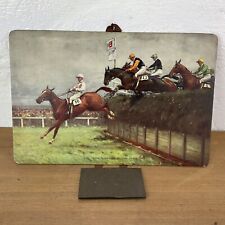 horse racing prints for sale  MALPAS