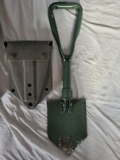 Army entrenching tool for sale  STOKE-ON-TRENT