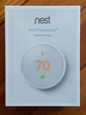 Google nest thermostat for sale  Lawrence