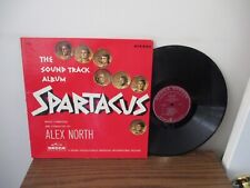 Spartacus alex north for sale  Winchester