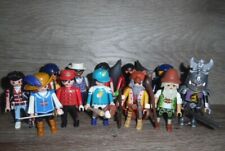 Używany, Playmobil Boys Seria 16 | Zestaw 70159 | Różne figurki do wyboru na sprzedaż  Wysyłka do Poland