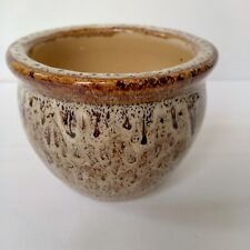 Handmade stoneware rustic for sale  Lewiston