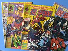 Marvel spiderman comic gebraucht kaufen  Düsseldorf