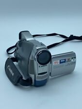 Câmera Filmadora Canon ZR65MC Mini DV MiniDV (Gravação Funciona) 2N11470#5 comprar usado  Enviando para Brazil