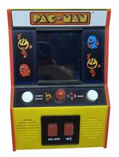 Mini Máquina de Video Retro Juego de Arcade Portátil Pacman Bandai Namco - ¡Como Nueva!¡!, usado segunda mano  Embacar hacia Argentina