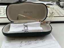 Daniel swarovski brille gebraucht kaufen  Hannover