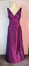 Beautiful magenta prom for sale  CHRISTCHURCH