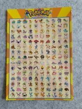 Postkarte pokémon schnapp gebraucht kaufen  Deutschland