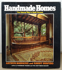 Handmade homes natural for sale  Audubon