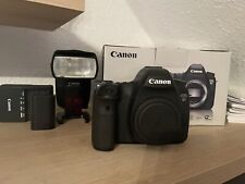 Canon vollformat top gebraucht kaufen  Radebeul