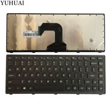 Notebook teclado dos EUA PARA Lenovo Ideapad S400 S400T S400u S300 S405 M30-70 S40-70 comprar usado  Enviando para Brazil