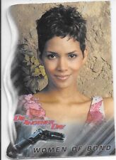 Halle berry 2002 for sale  Lubbock