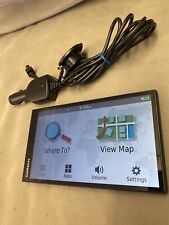 Garmin Drive Smart 71 EX com tráfego 6,95" GPS mapas atualizáveis.  Leia comprar usado  Enviando para Brazil