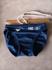 Usado, Cueca de mergulho Speedo japonesa vintage, TOYKO, masculina tamanho 30. comprar usado  Enviando para Brazil