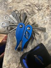 Park tool mtb for sale  New Oxford