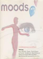 Moods contemporary soundtrack for sale  UK